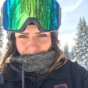 Meet your Posher, Brooke